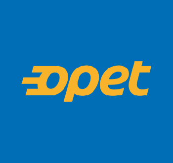 Opet-Logo